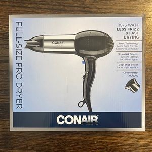 Conair Blow dryer